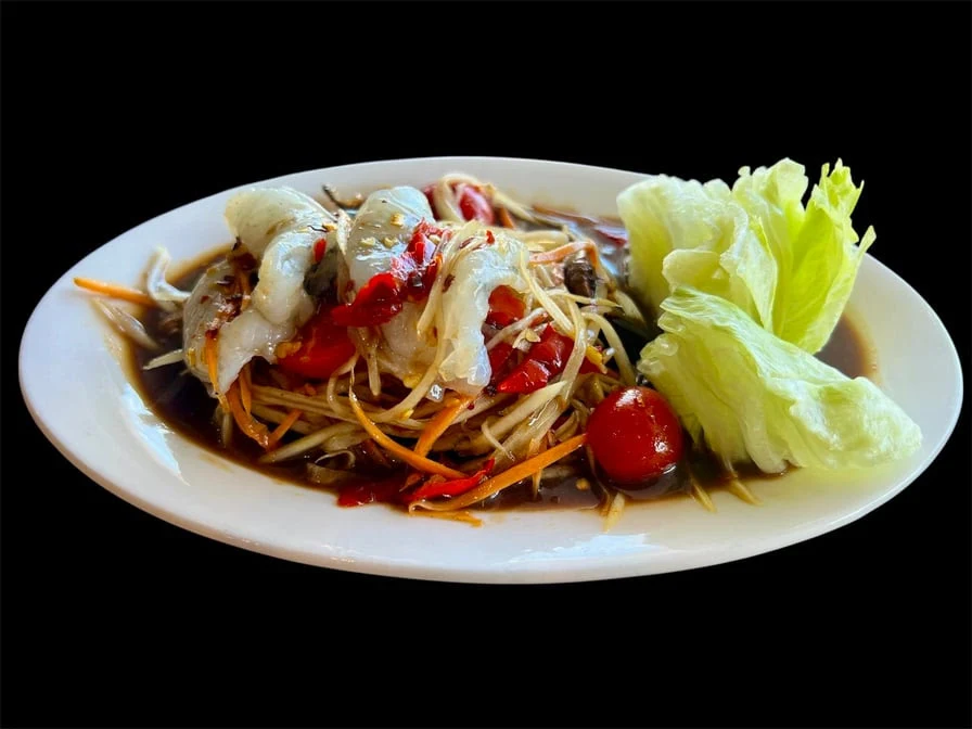 Food & drink, Thai Forest Cafe and Restaurant