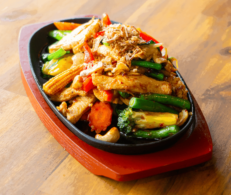 Food & drink, Thai Forest Cafe and Restaurant