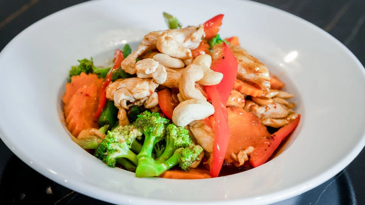 Food & drink, Thai Forest Cafe and Restaurant