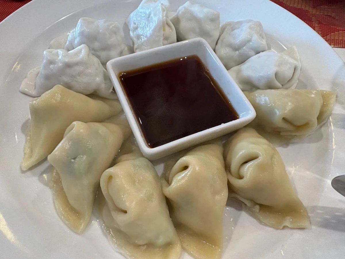 Food & drink, Kang's Woks Asian Restaurant