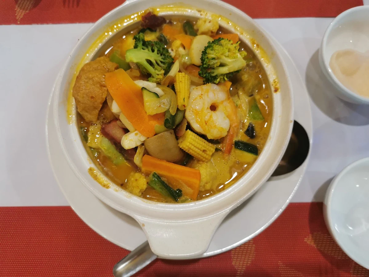 Food & drink, Kang's Woks Asian Restaurant
