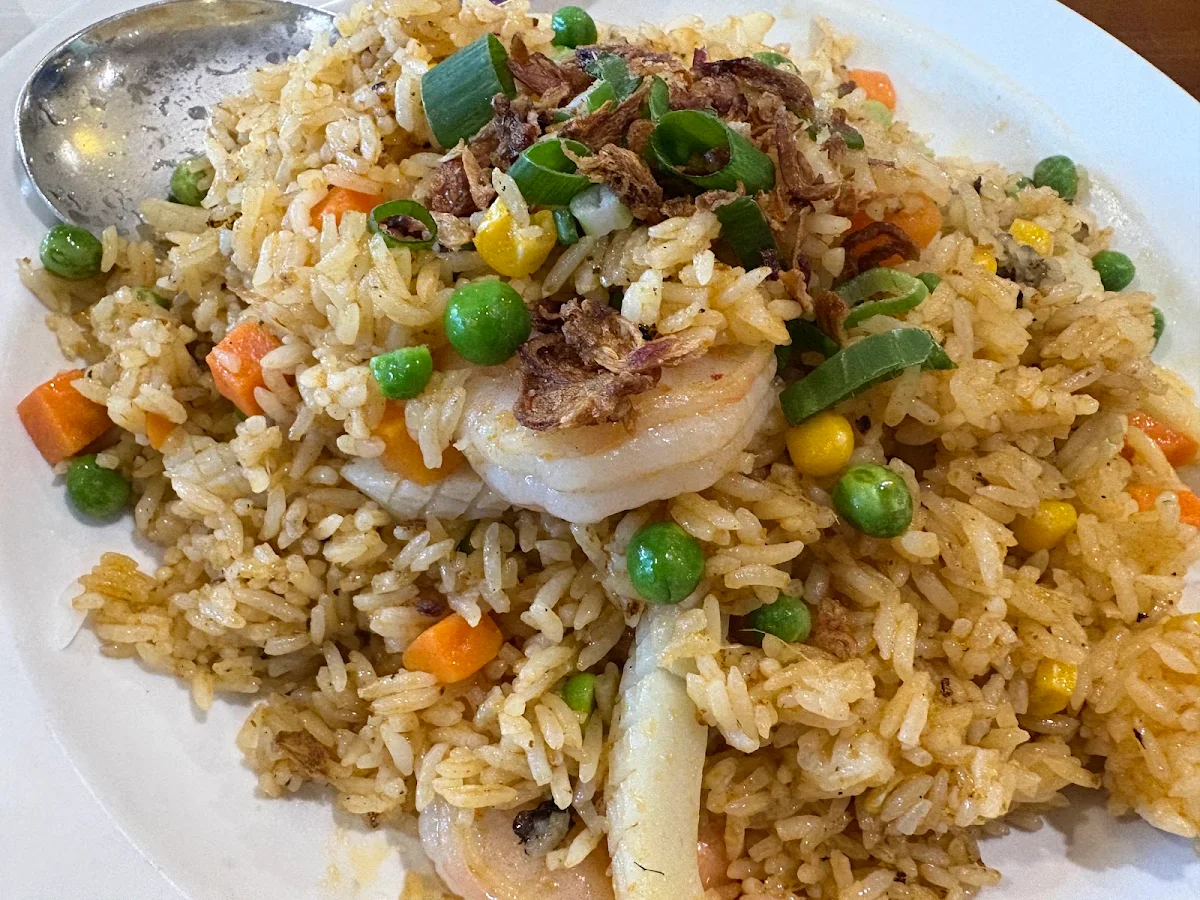 Food & drink, Kang's Woks Asian Restaurant