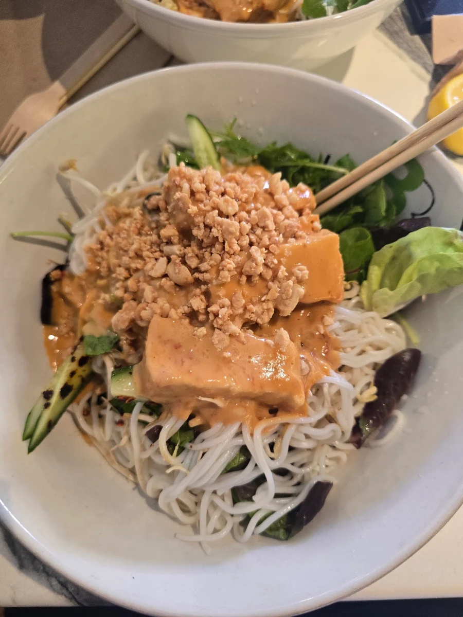Food & drink, Banana Blossom Mona Vale