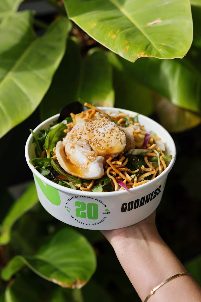 Food & drink, Banana Blossom Mona Vale