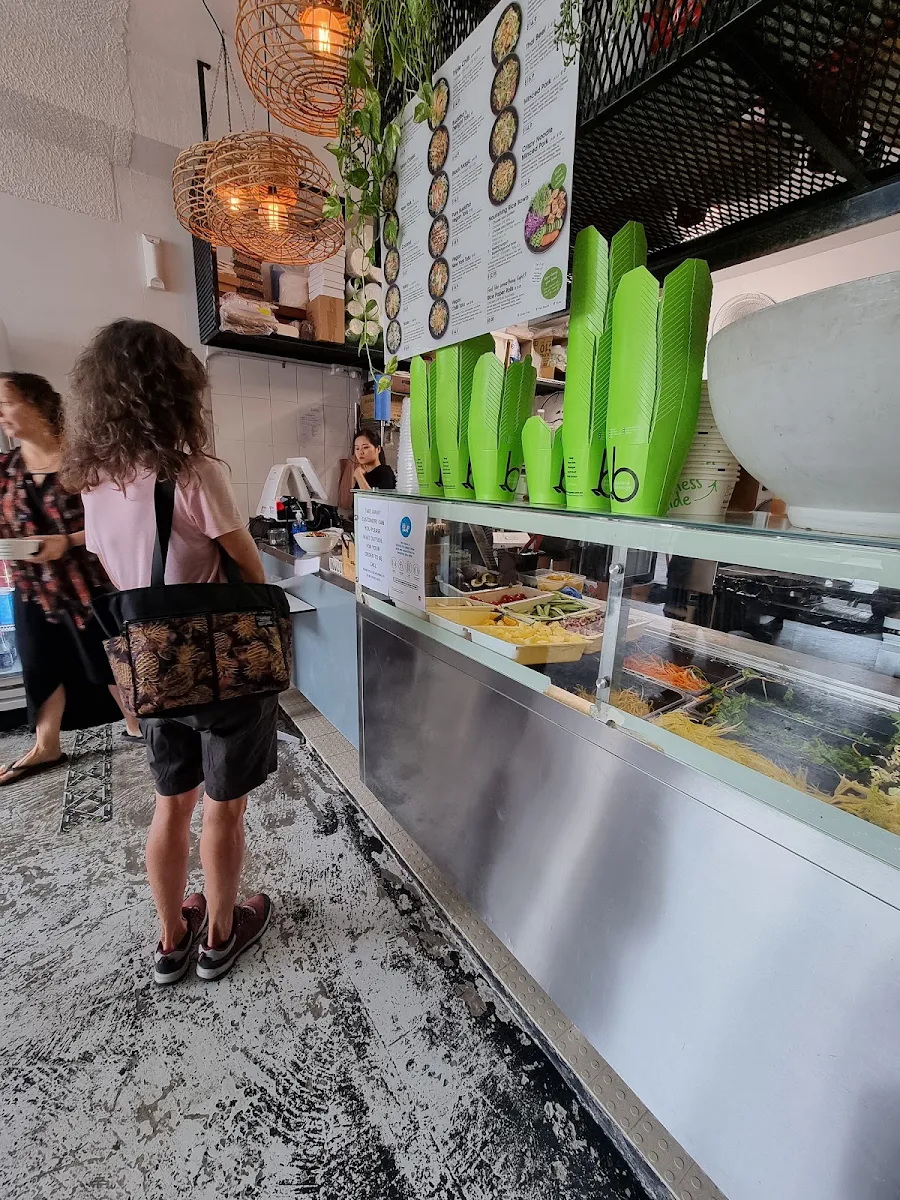 Vibe, Banana Blossom Mona Vale