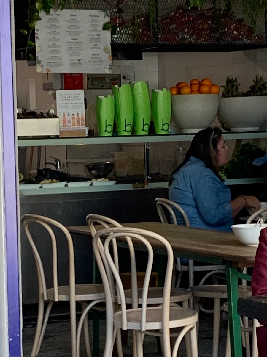 Vibe, Banana Blossom Mona Vale