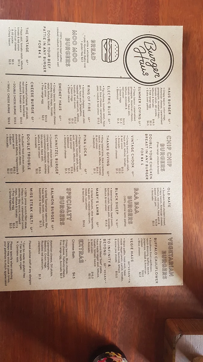 Menu photo 7