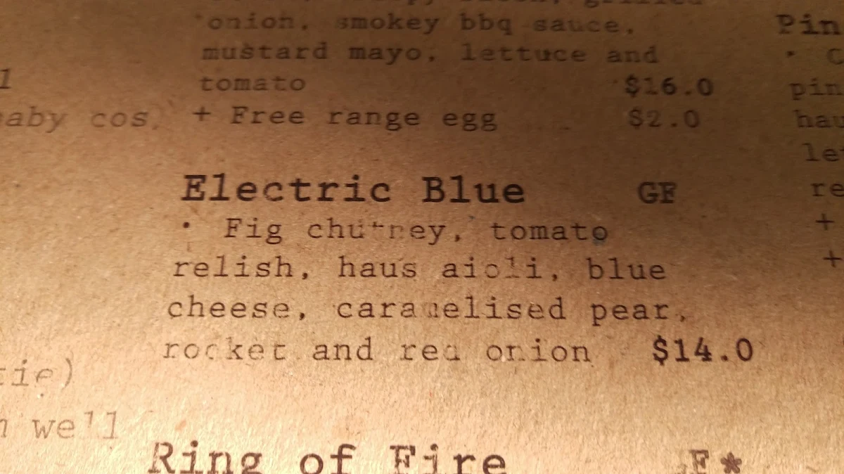 Menu photo 8