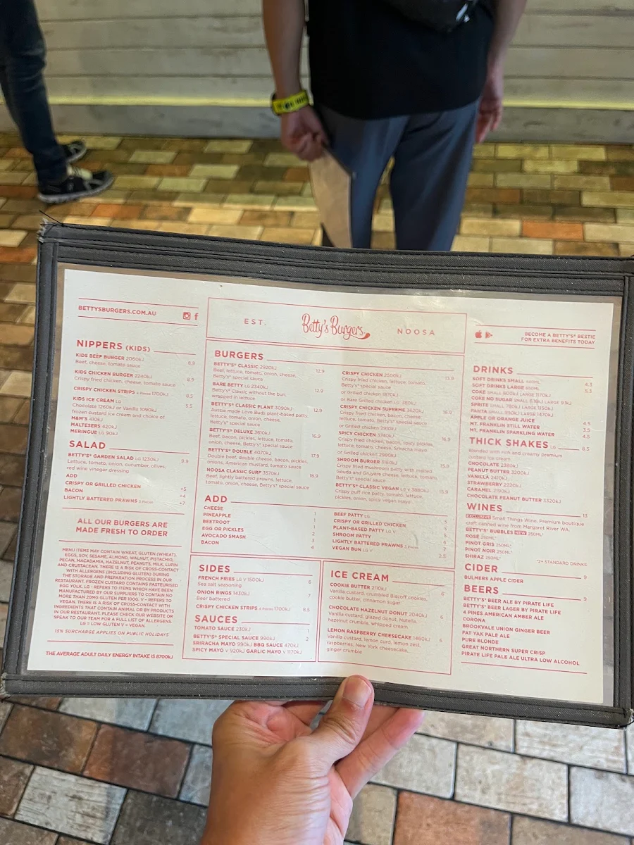 Menu photo 8