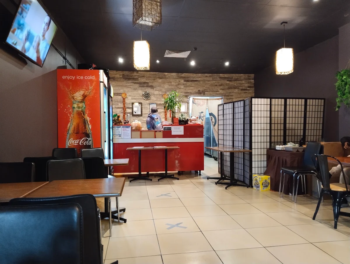 Vibe, Ben Ben Dumpling Kitchen