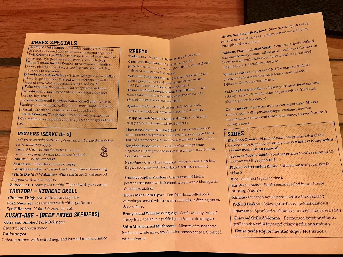 Menu photo 6