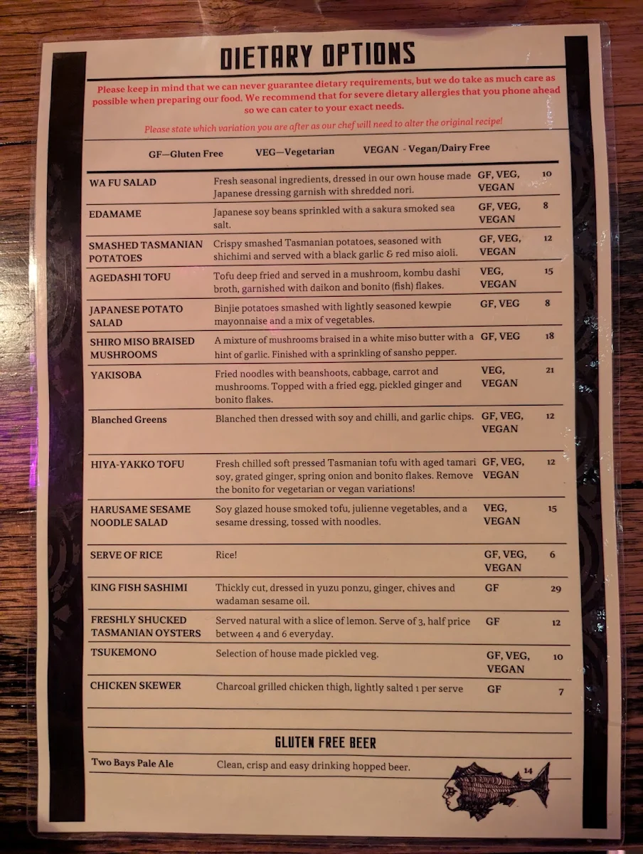 Menu photo 7