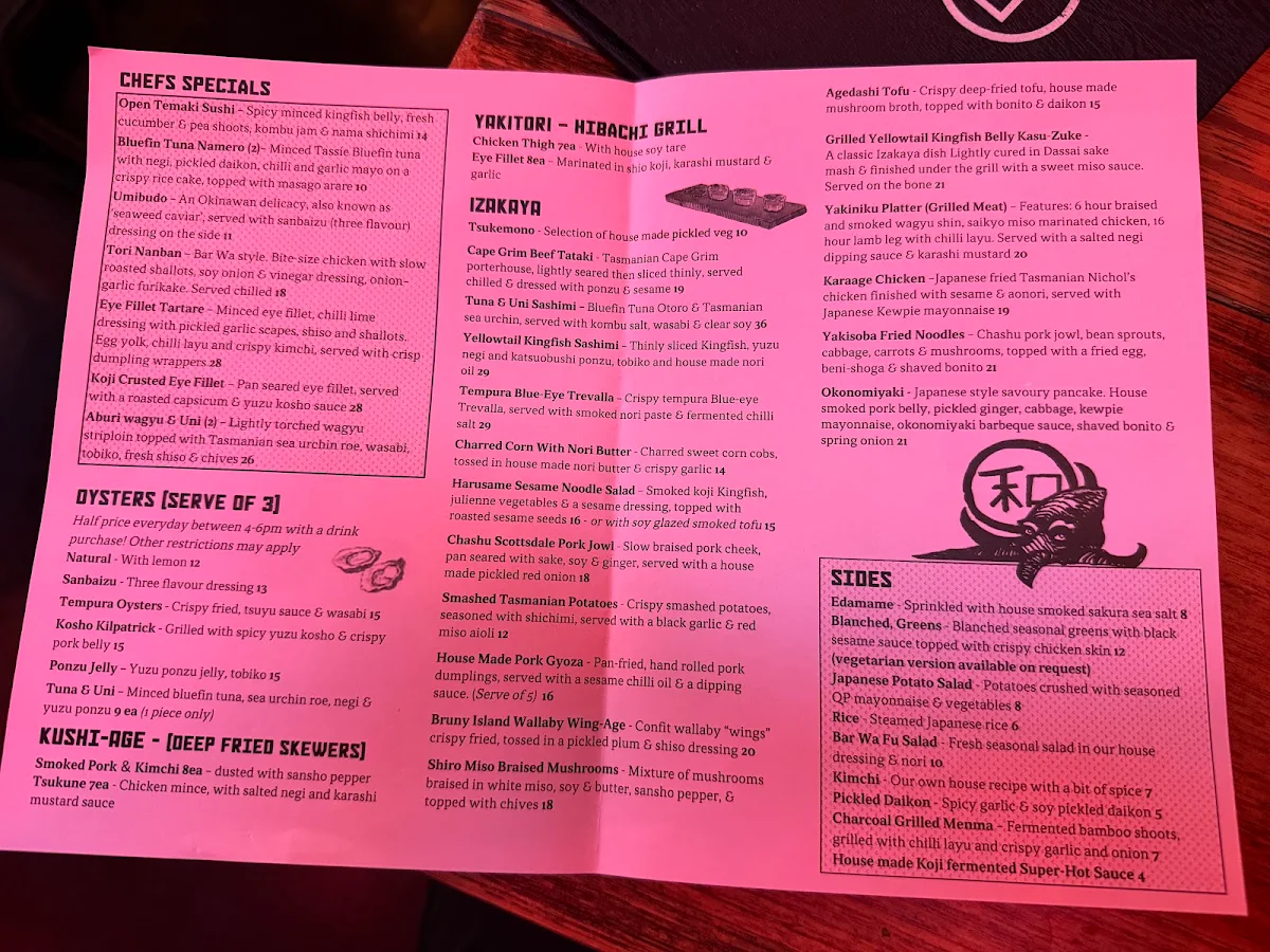 Menu photo 8