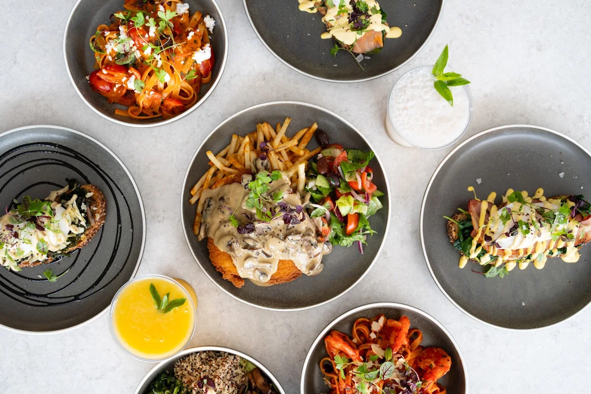 Food & drink, PiccoloMe Bella Vista