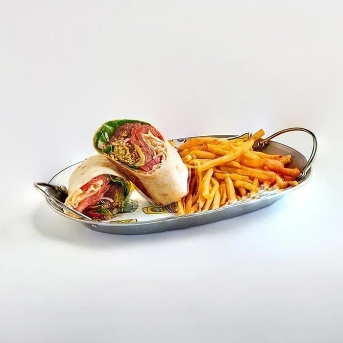 Food & drink, PiccoloMe Bella Vista