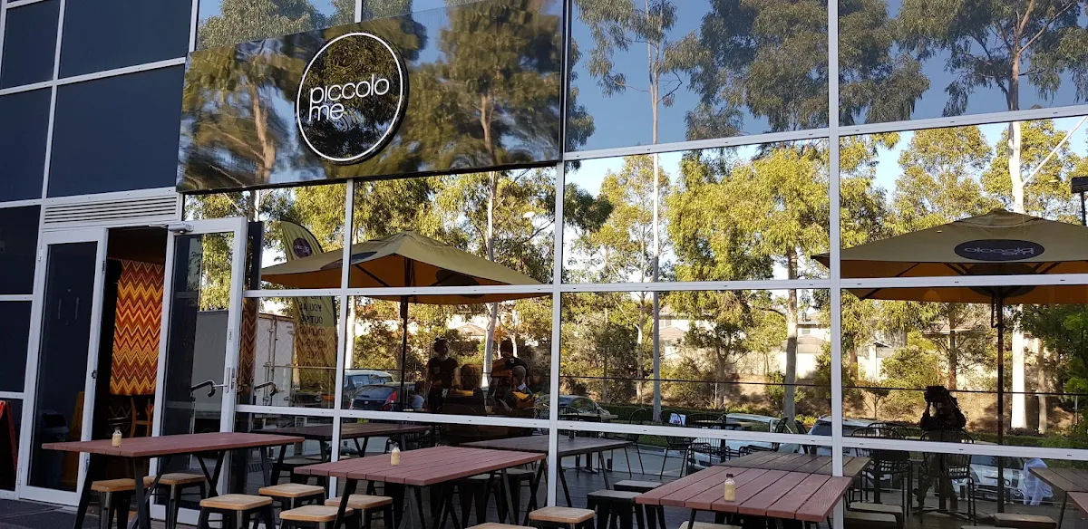 Vibe, PiccoloMe Bella Vista