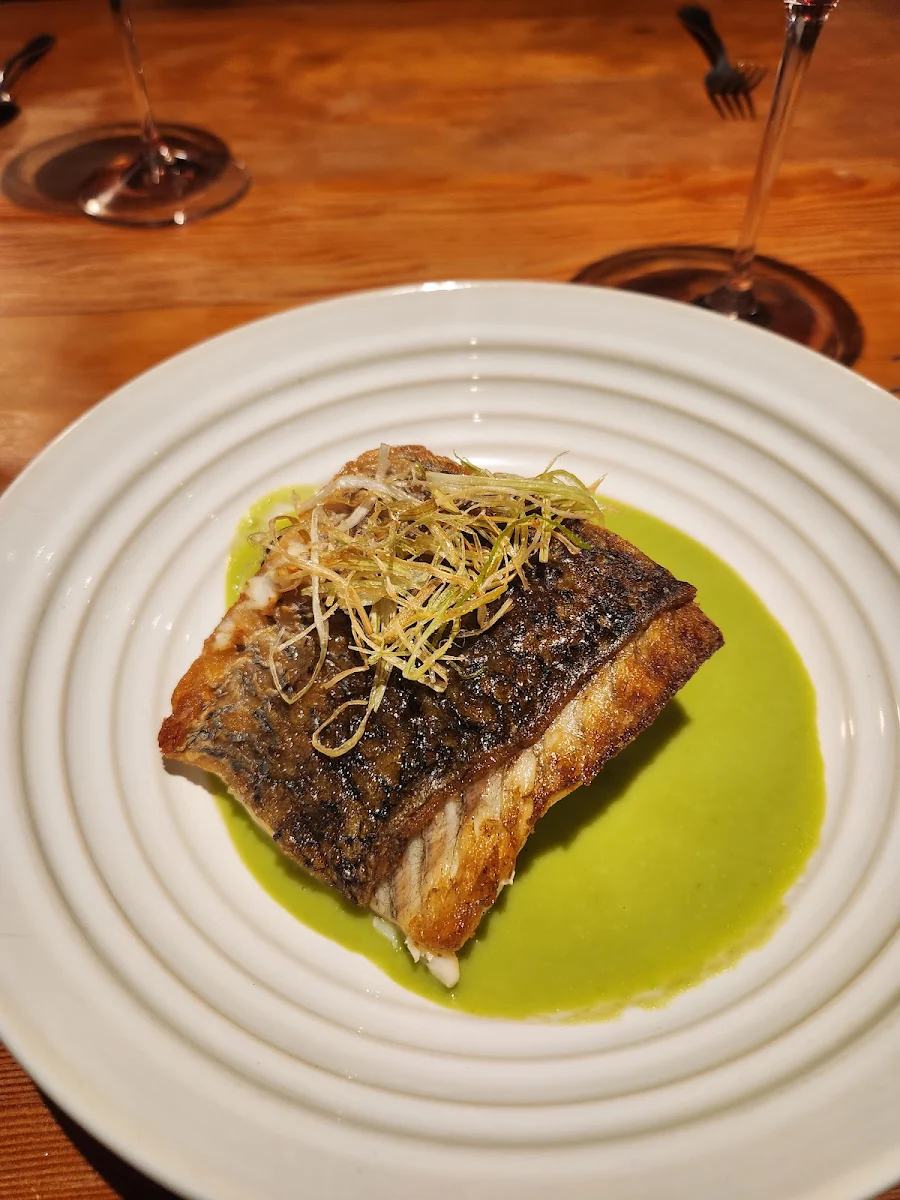 Food & drink, Sister's Rock Restaurant