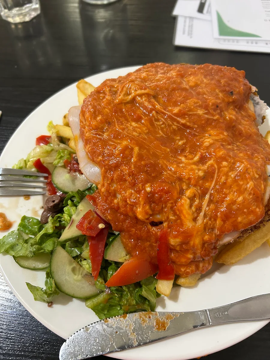 Food & drink photo 9