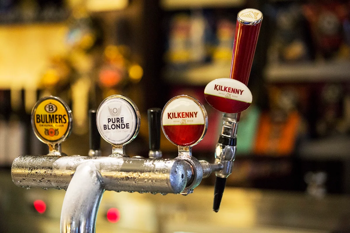 Food & drink, Caringbah Hotel