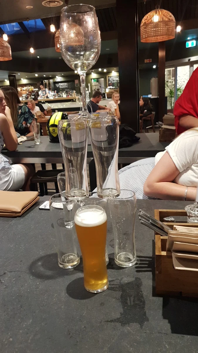 Food & drink, Caringbah Hotel