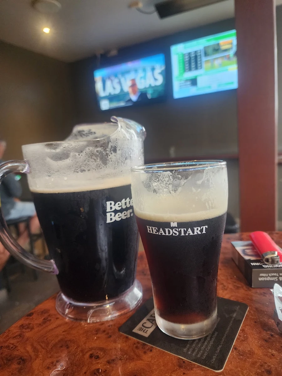 Food & drink, Caringbah Hotel