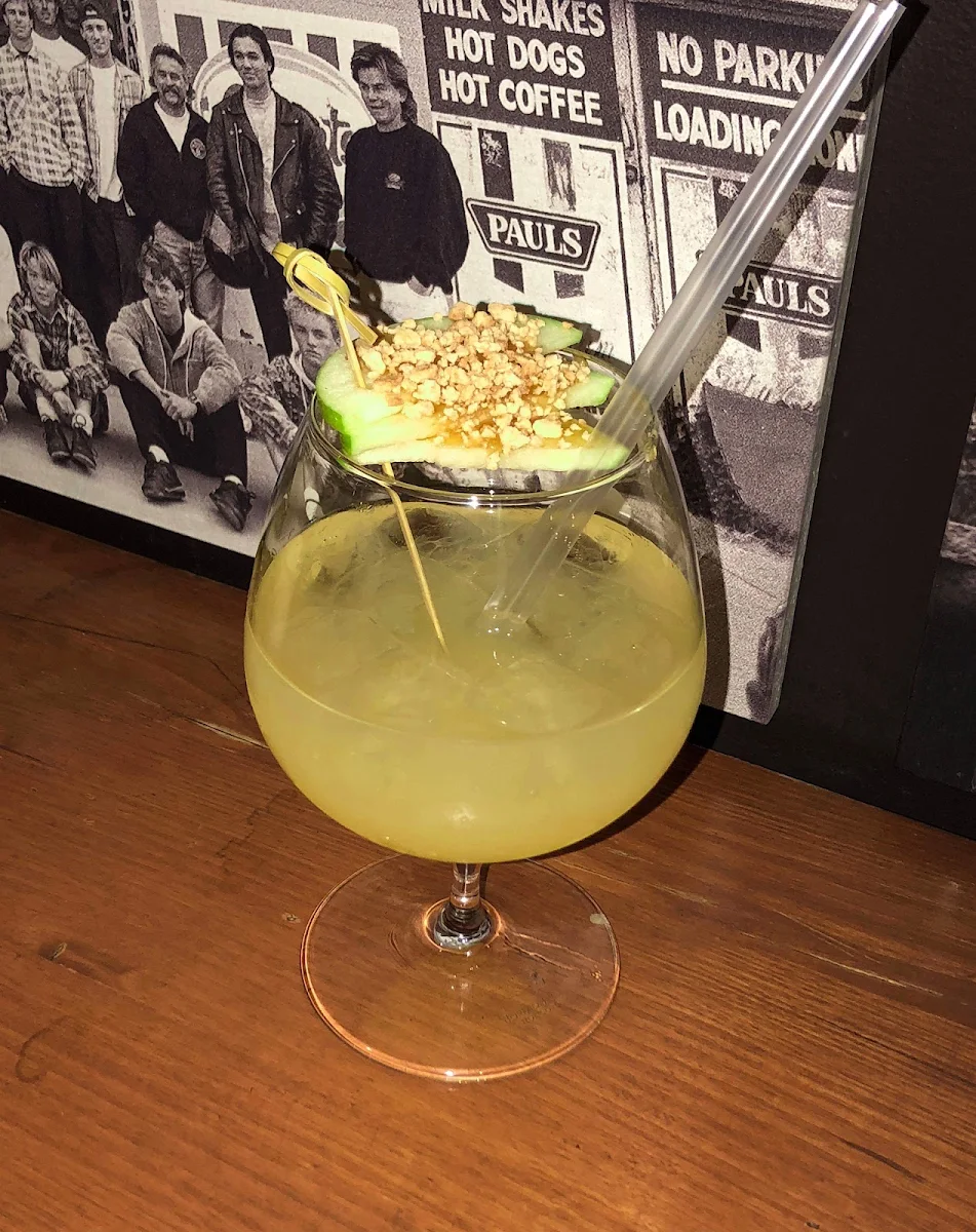 Food & drink, Caringbah Hotel