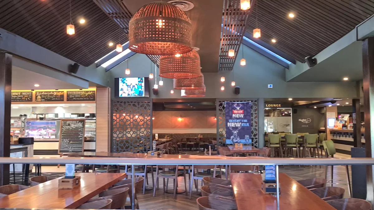 Vibe, Caringbah Hotel