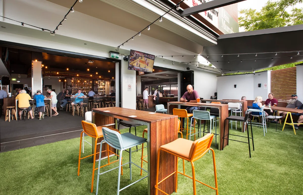 Vibe, Caringbah Hotel