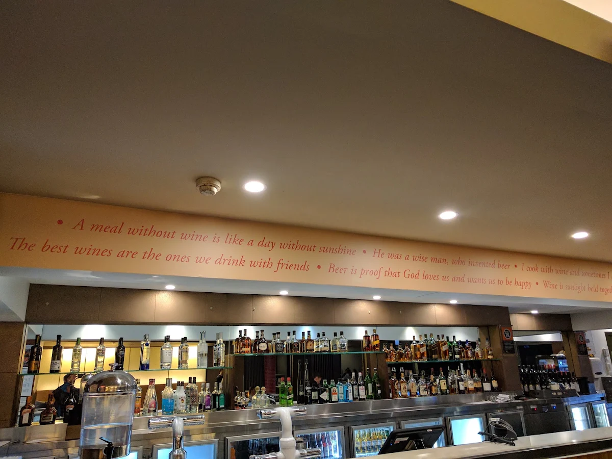 Vibe, Caringbah Hotel