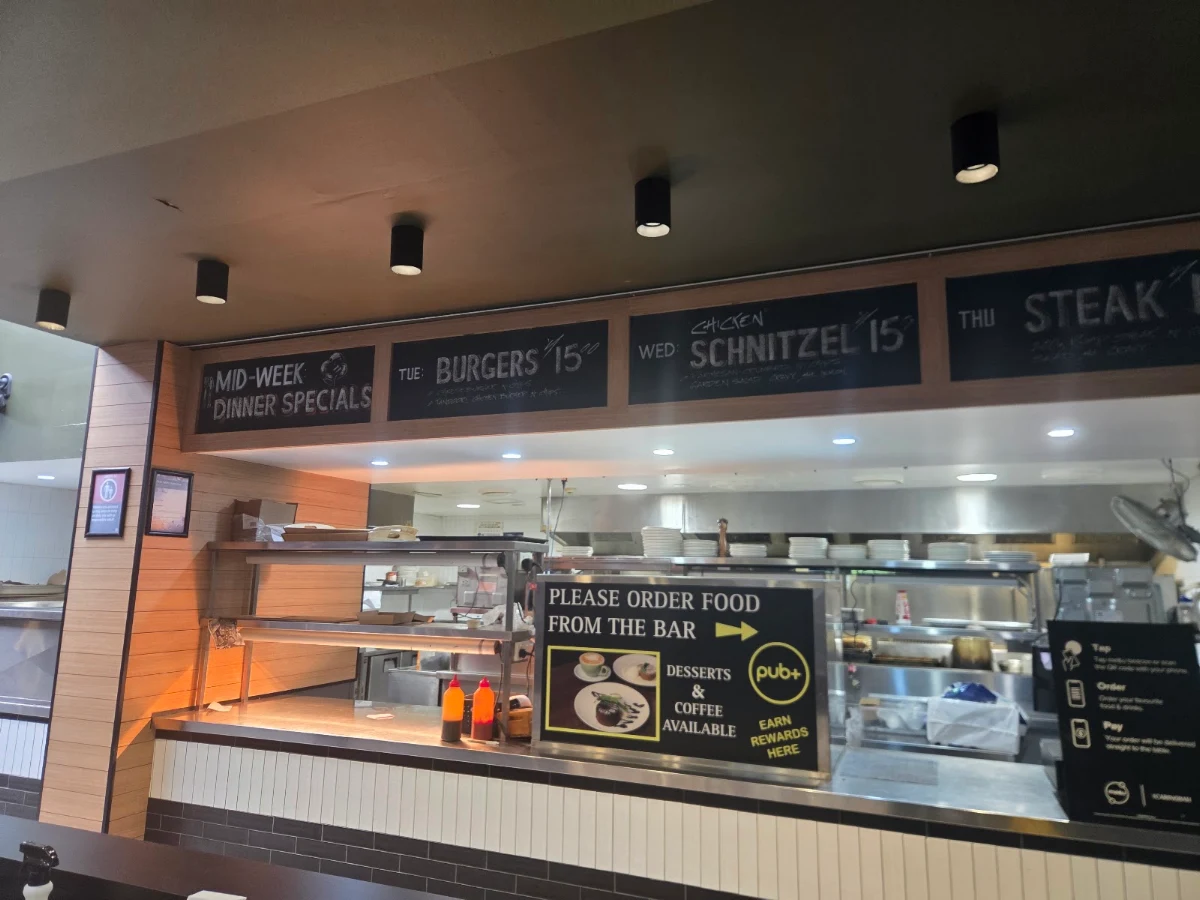 Vibe, Caringbah Hotel