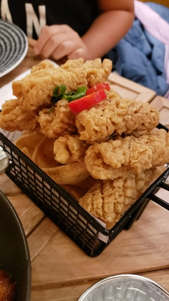 Food & drink, Monkey King Thai - Pennant Hills