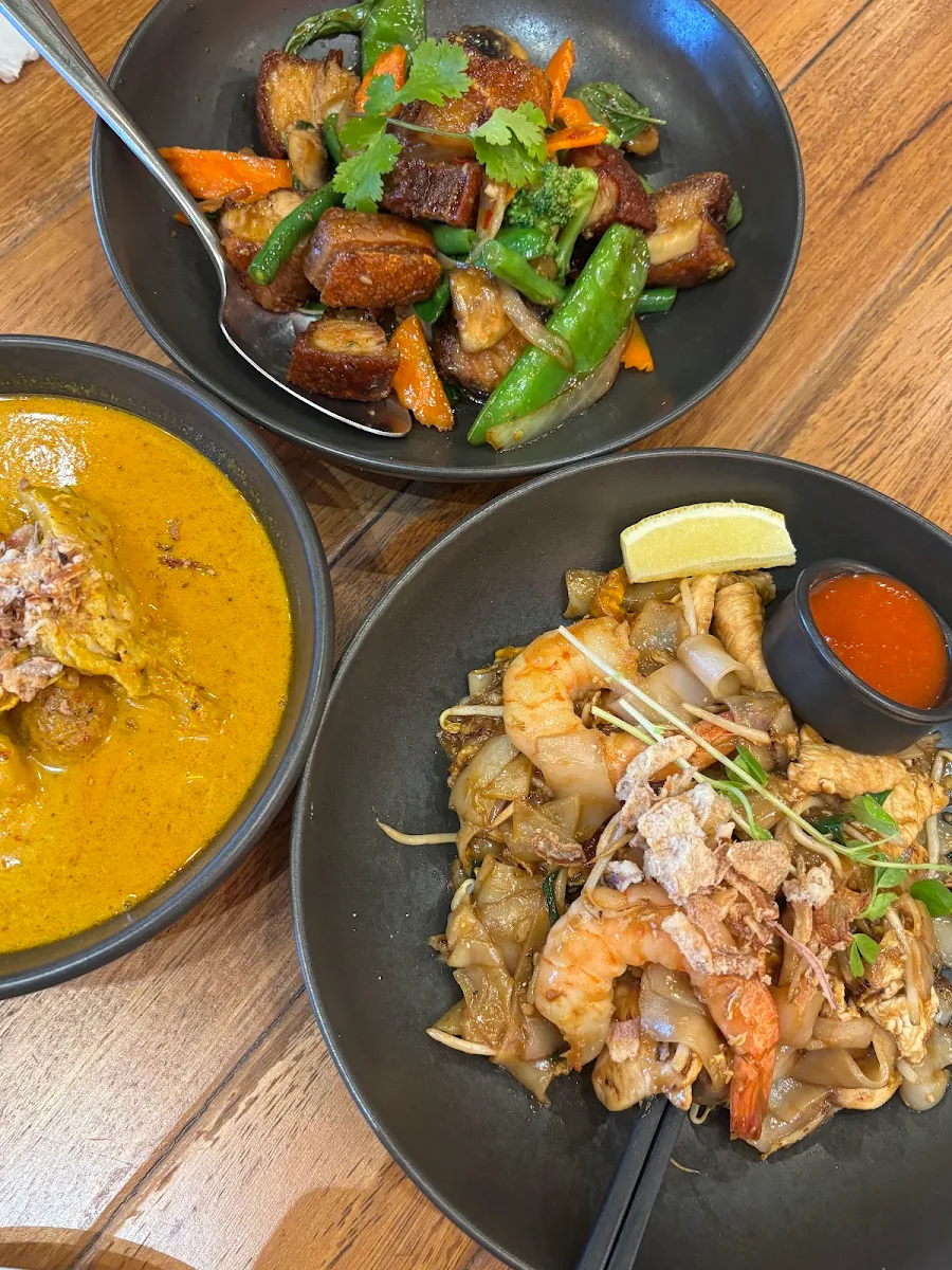 Food & drink, Monkey King Thai - Pennant Hills