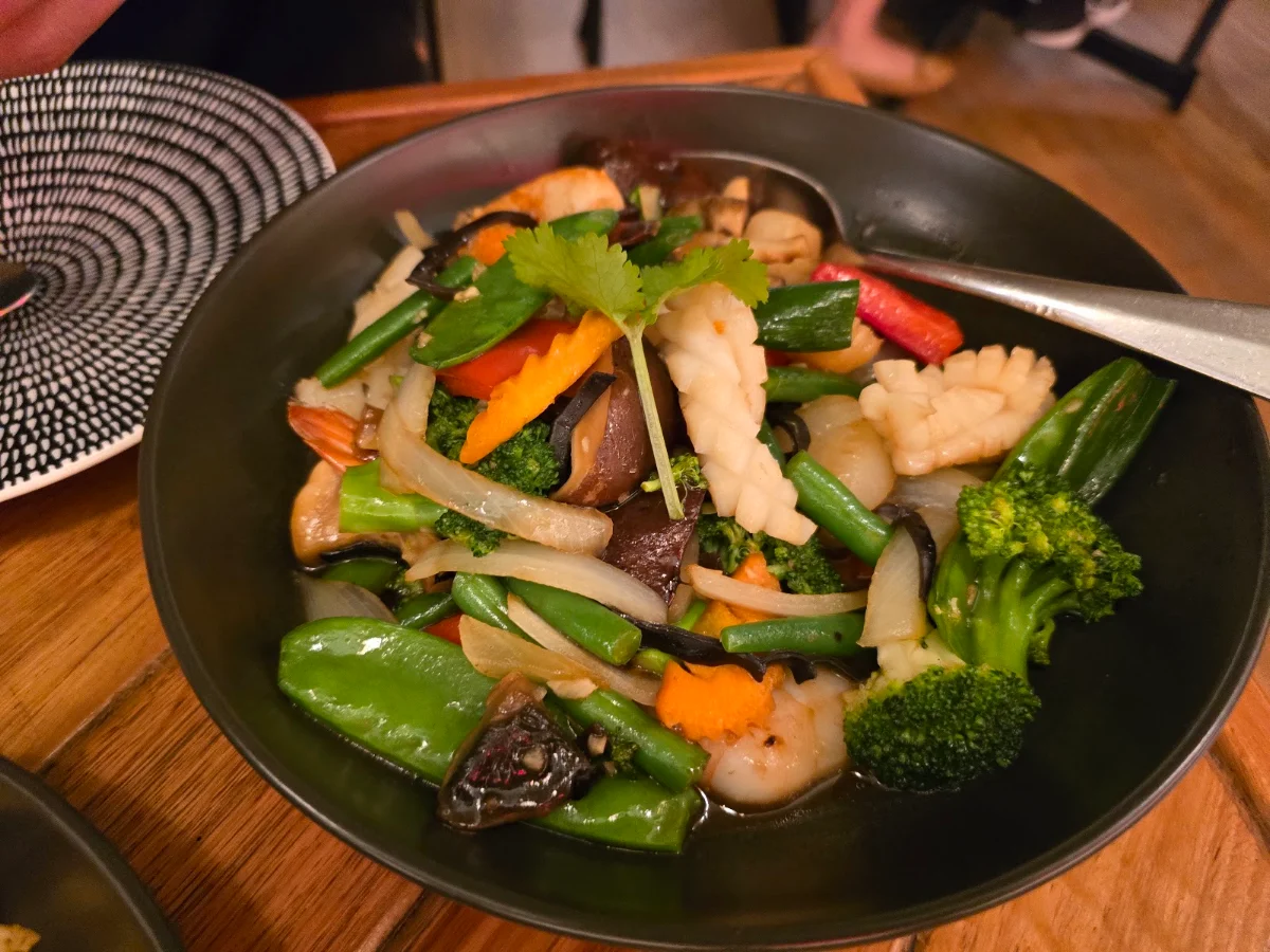 Food & drink, Monkey King Thai - Pennant Hills