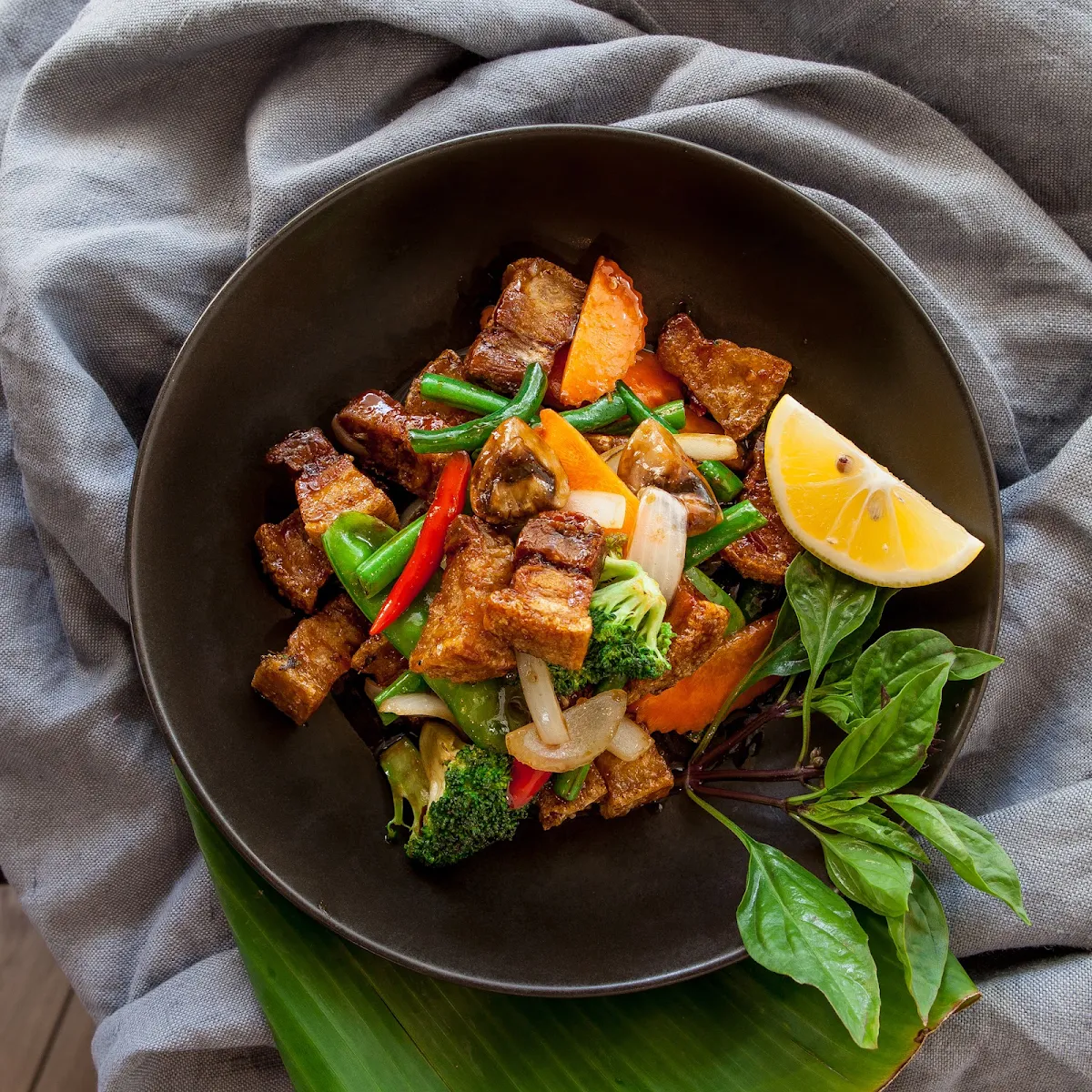 Food & drink, Monkey King Thai - Pennant Hills