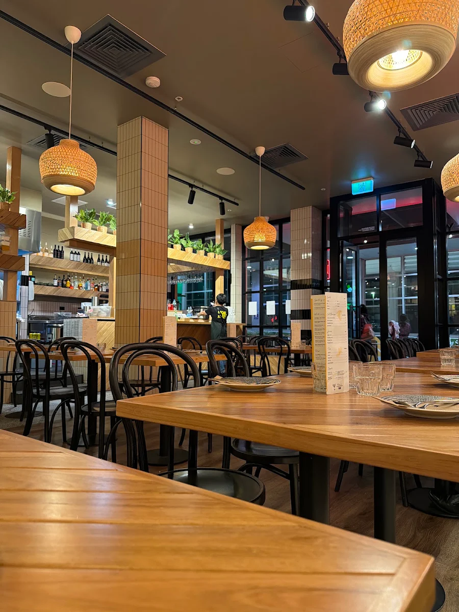 Vibe, Monkey King Thai - Pennant Hills