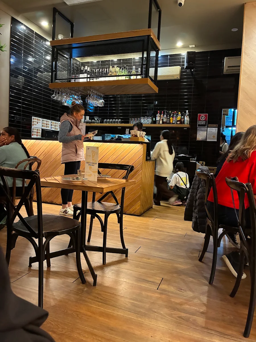 Vibe, Monkey King Thai - Pennant Hills