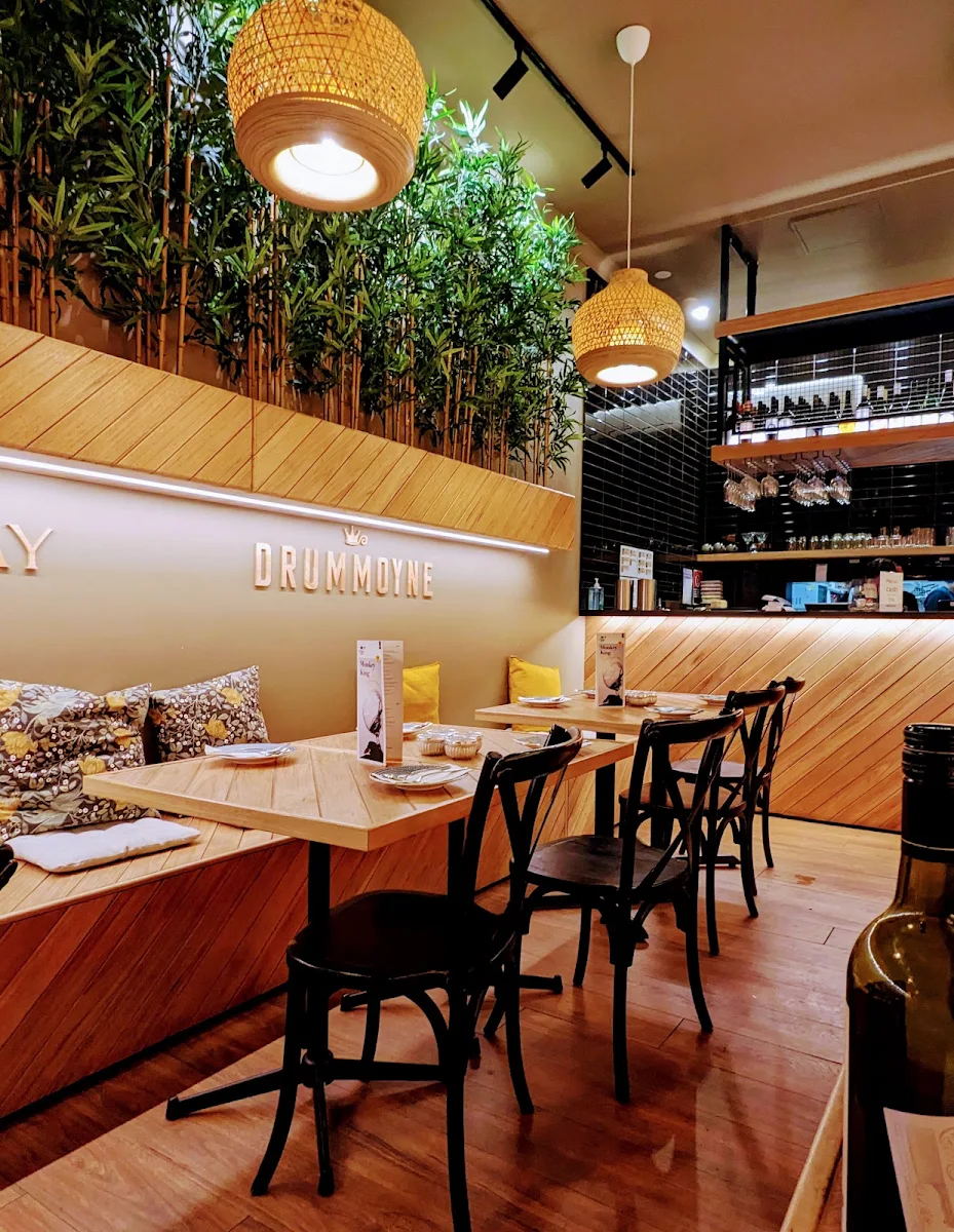 Vibe, Monkey King Thai - Pennant Hills