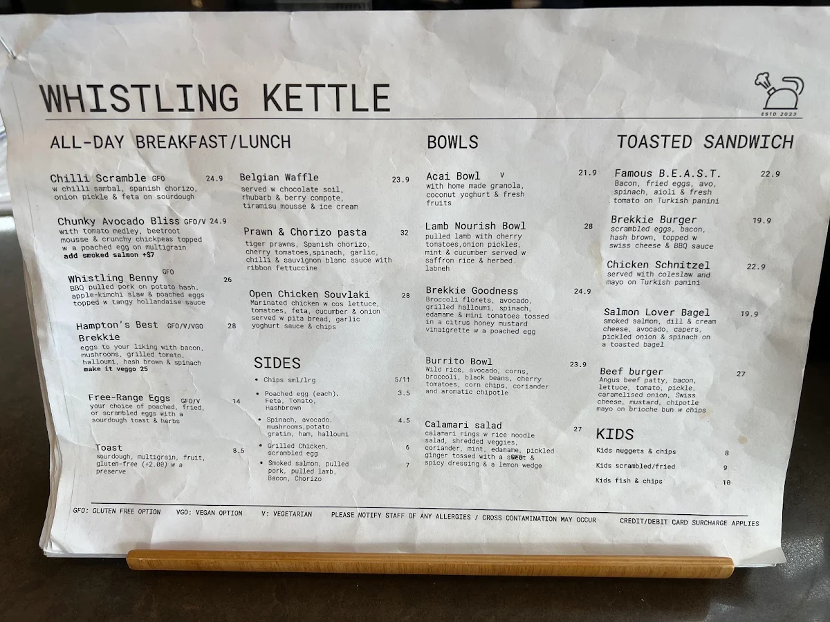 Menu photo 3