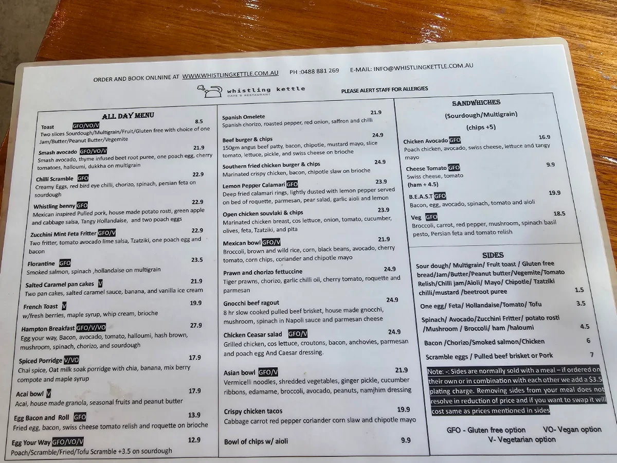 Menu photo 5