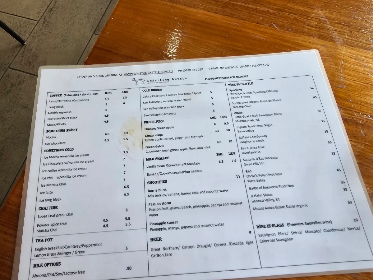 Menu photo 6