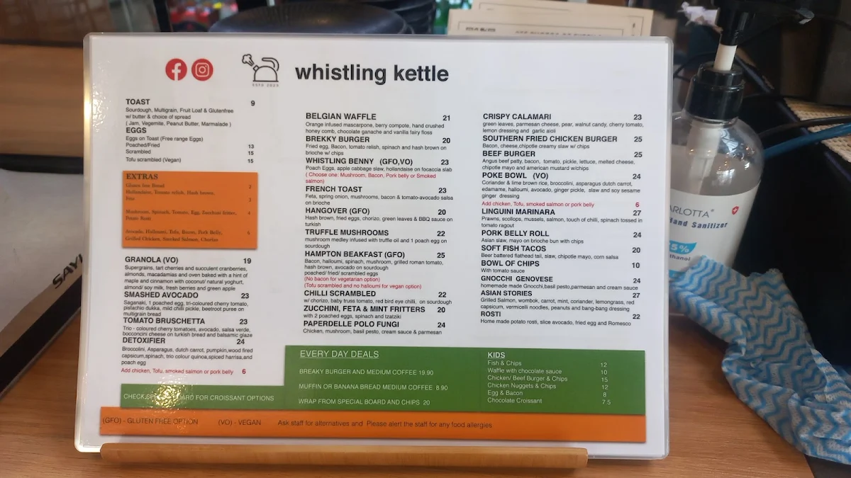 Menu photo 8