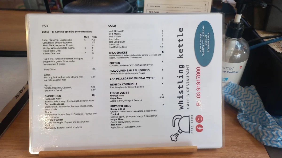 Menu photo 9