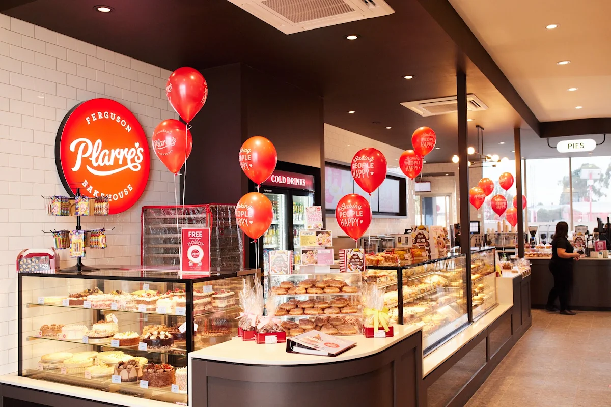 Vibe, Ferguson Plarre's Bakehouse - South Morang