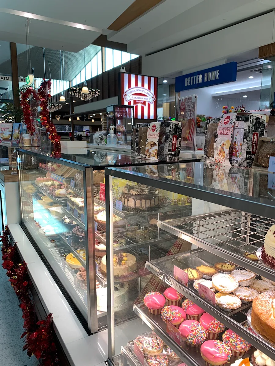 Vibe, Ferguson Plarre's Bakehouse - South Morang