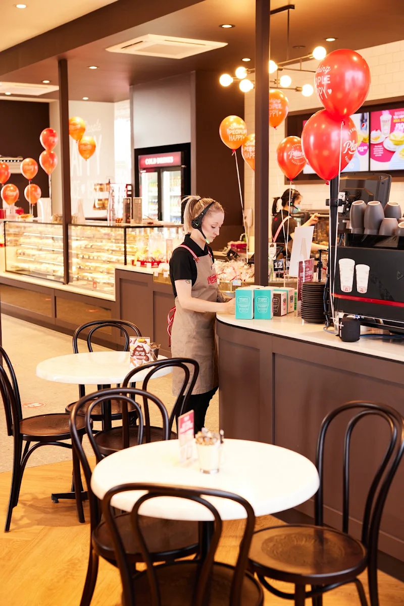 Vibe, Ferguson Plarre's Bakehouse - South Morang