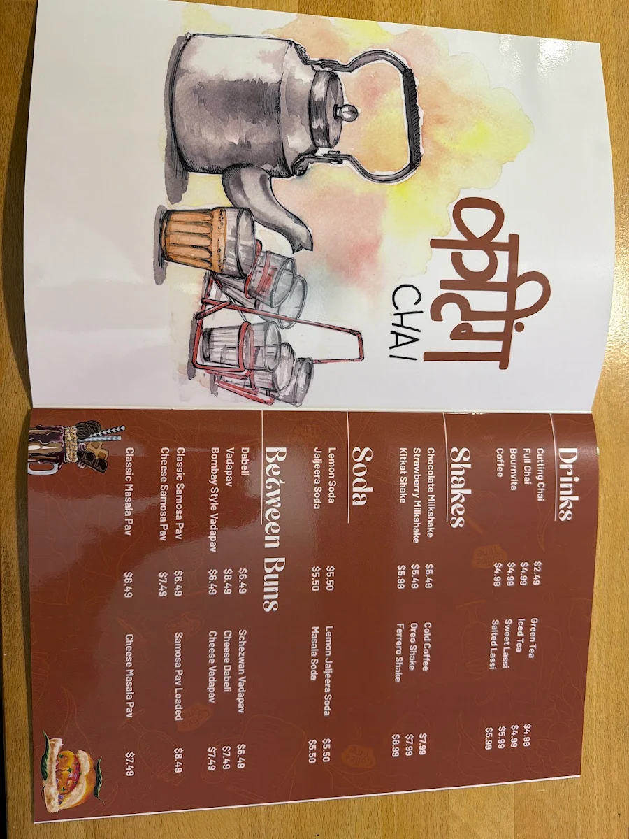 Menu photo 3