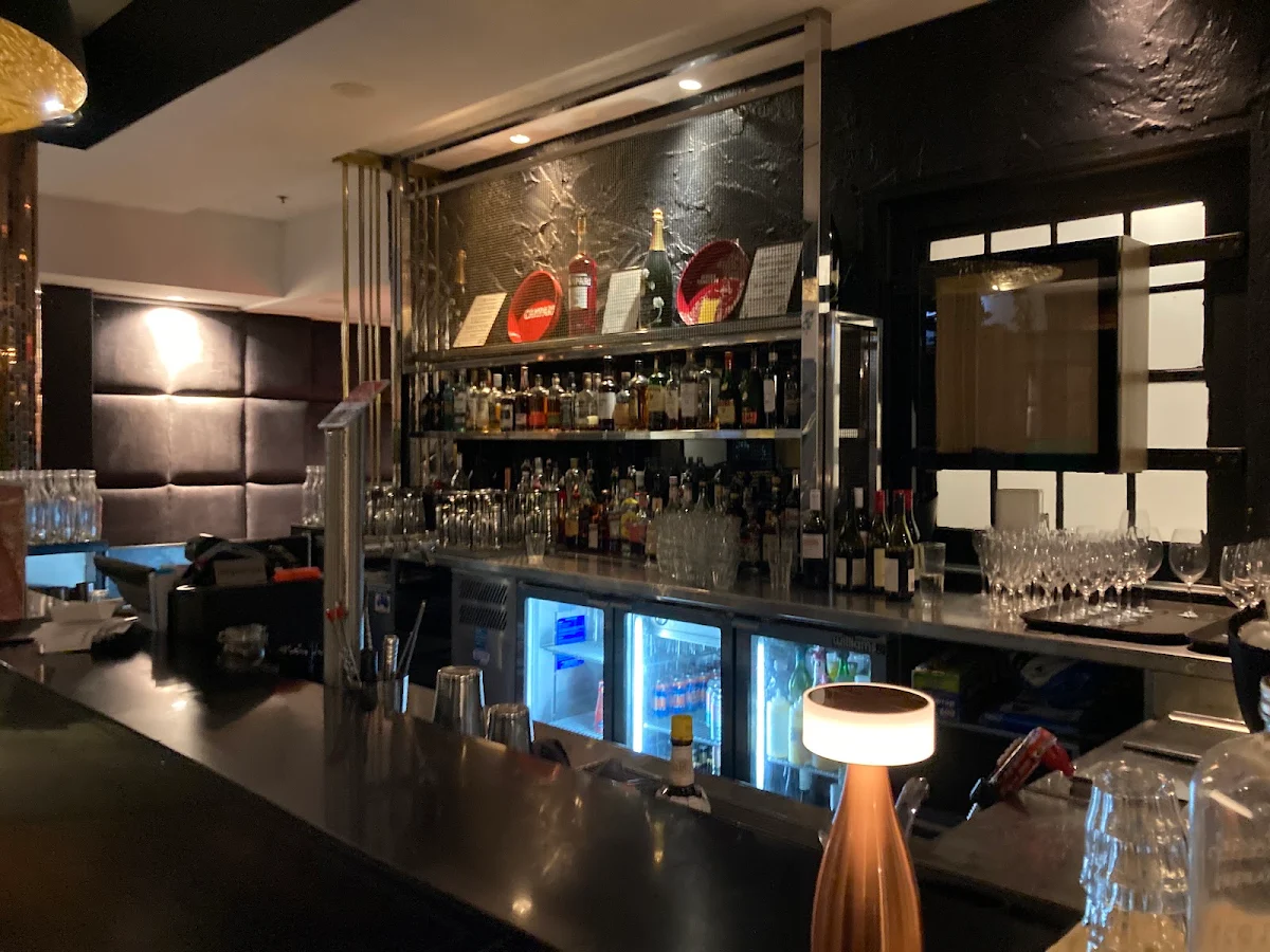 Vibe, Bicicletta Restaurant