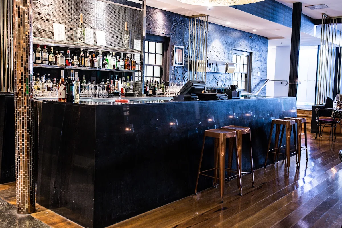 Vibe, Bicicletta Restaurant