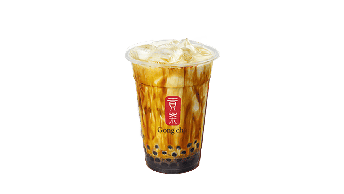 Food & drink, Gong Cha Oran Park
