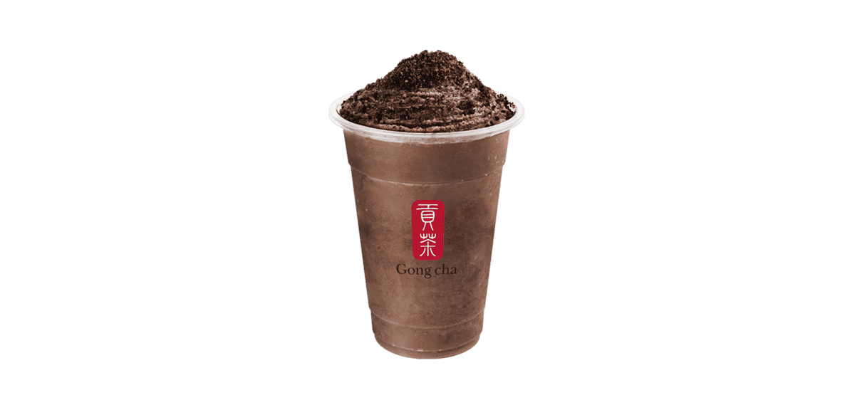 Food & drink, Gong Cha Oran Park